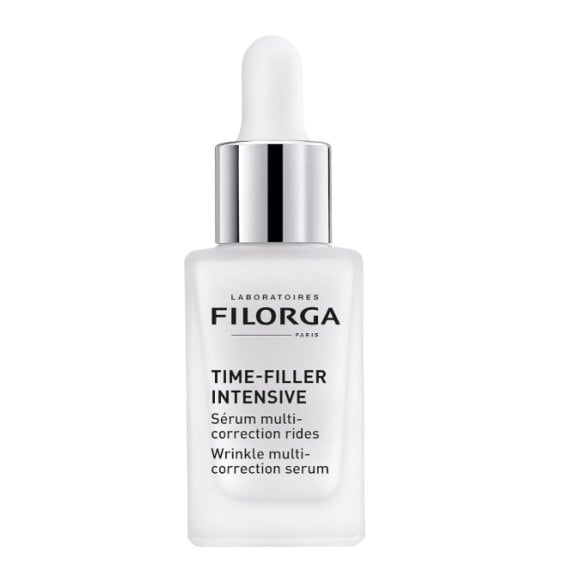 Filorga Time Filler Intensive Serum Мулти-коригиращ серум против бръчки без опаковка
