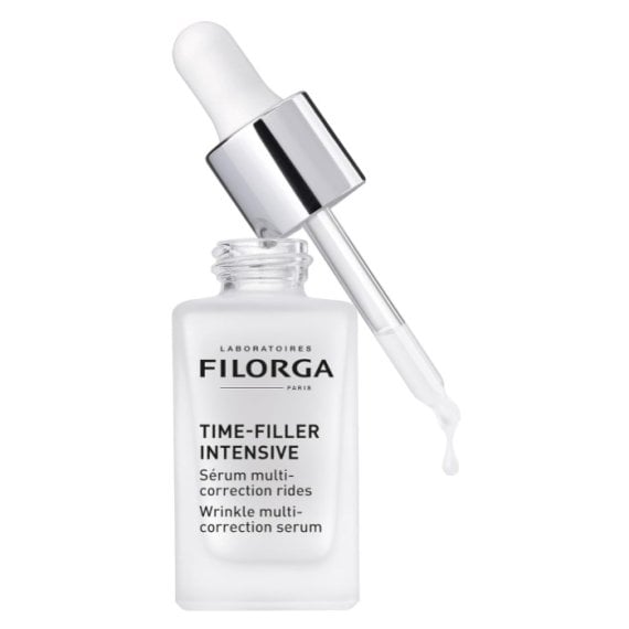Filorga Time Filler Intensive Serum Мулти-коригиращ серум против бръчки без опаковка