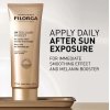Filorga UV Cellular-Protect After-Sun Tan Boosting Gel Успокояващ гел за след слънце без опаковка