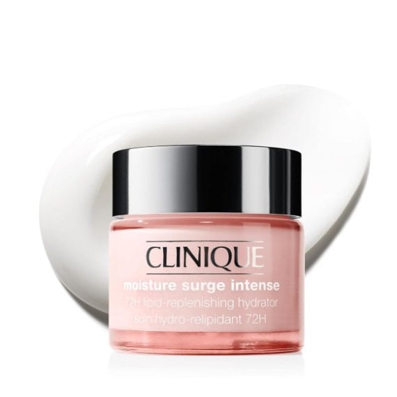 Clinique Moisture Surge 72-Hour Auto-Replenishing Hydrator 72-часов интензивен хидратиращ крем-гел за всеки тип кожа