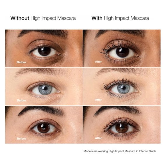 Clinique High Impact Mascara Спирала за мигли