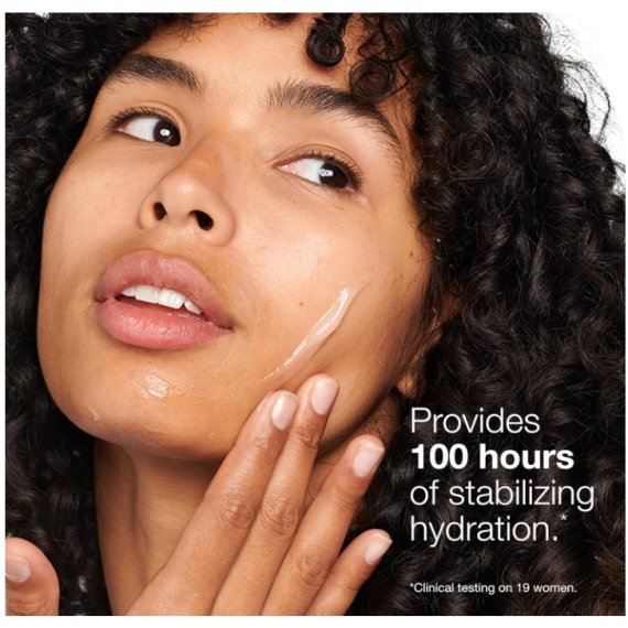 Clinique Moisture Surge 100H Auto Replenishing Hydration Дневен крем за лице