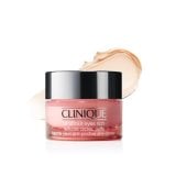 Clinique All About Eyes Rich Хидратиращ околоочен крем за жени без опаковка
