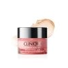 Clinique All About Eyes Rich Хидратиращ околоочен крем за жени без опаковка