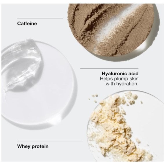 Clinique All About Eyes Rich Хидратиращ околоочен крем за жени без опаковка