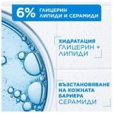 Mixa Ceramide Protect Лосион за тяло за суха кожа