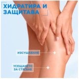 Mixa Ceramide Protect Лосион за тяло за суха кожа