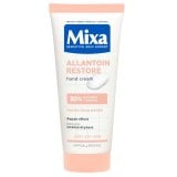 Mixa Allantoin Restore Регенериращ крем за ръце за много суха кожа