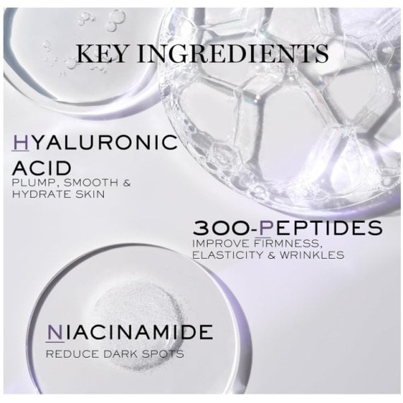 Lancome Renergie H.P.N.300-Peptide Cream Крем за лице без опаковка