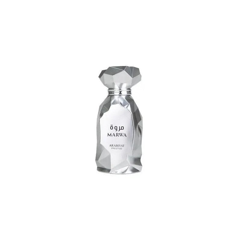 Arabiyat Prestige Marwa Парфюмна вода за мъже без опаковка EDP