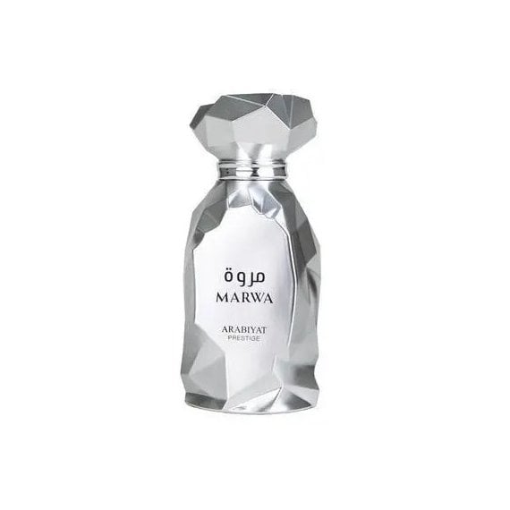 Arabiyat Prestige Marwa Парфюмна вода за мъже без опаковка EDP