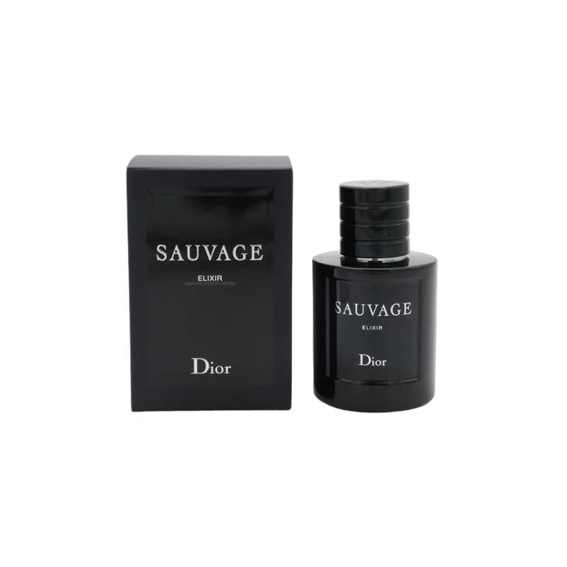 Christian Dior Sauvage Elixir Парфюмна вода за мъже EDP