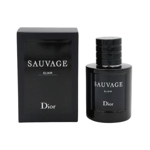 Christian Dior Sauvage Elixir Парфюмна вода за мъже EDP
