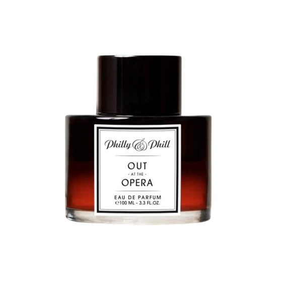 Philly & Phill Out at the Opera (Glamurous Oud) Унисекс парфюмна вода EDP