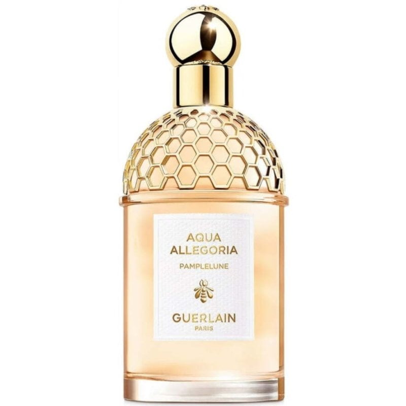 Guerlain Aqua Allegoria Pamplelune Тоалетна вода за жени без опаковка EDT