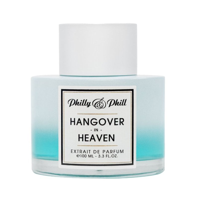 Philly & Phill Hangover in Heaven Унисекс парфюмен екстракт