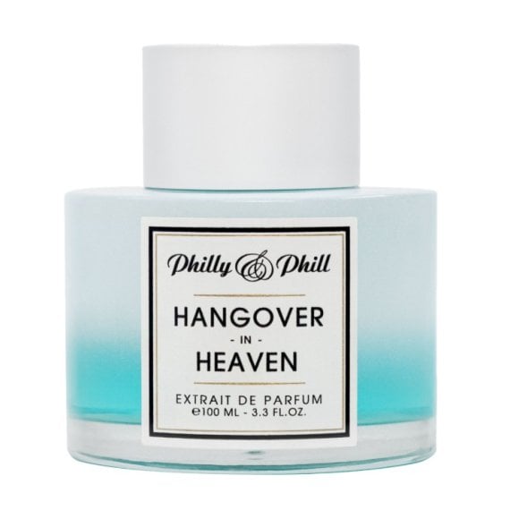 Philly & Phill Hangover in Heaven Унисекс парфюмен екстракт