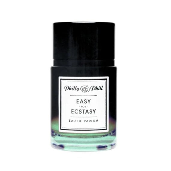 Philly & Phill Easy For Ecstasy (Pure) Унисекс парфюмна вода EDP 30 ml