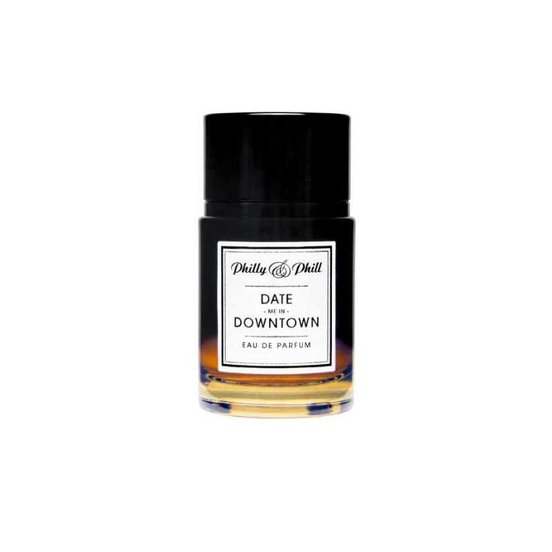 Philly & Phill Date Me In Downtown (Sensual Oud) Унисекс парфюмна вода EDP