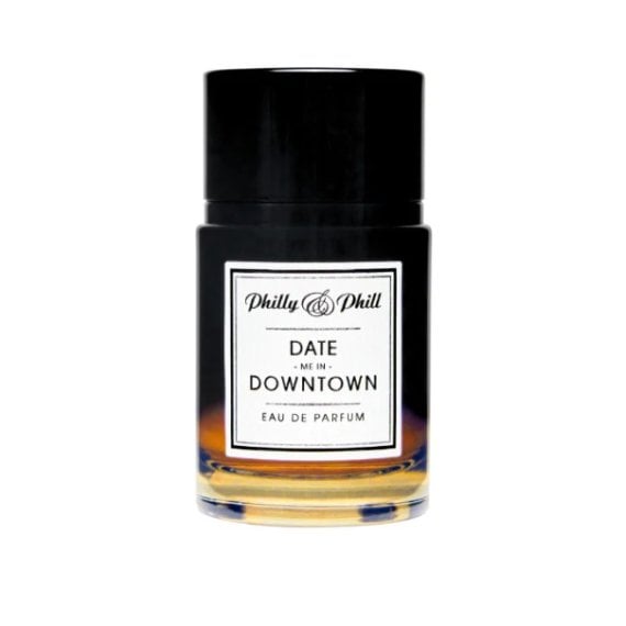Philly & Phill Date Me In Downtown (Sensual Oud) Унисекс парфюмна вода EDP