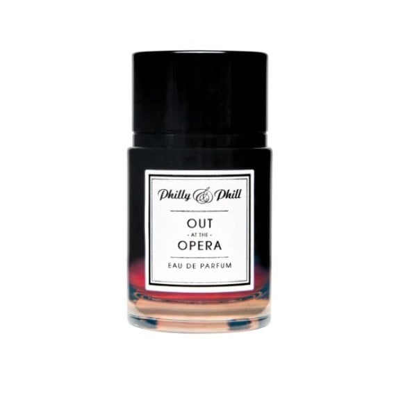 Philly & Phill Out At The Opera (Glamurous Oud) Унисекс парфюмна вода EDP