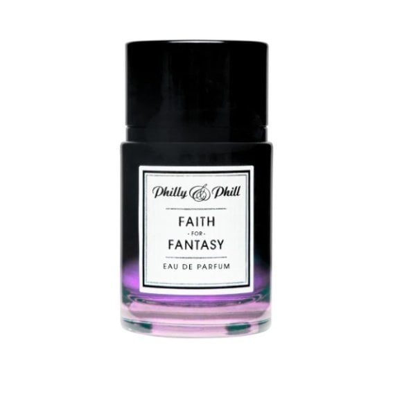 Philly & Phill Faith for Fantasy Унисекс парфюмна вода EDP 30 мл