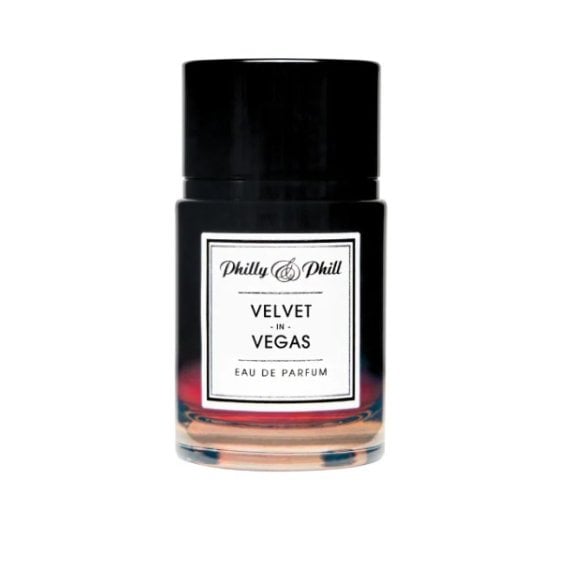 Philly & Phill Velvet in Vegas Унисекс парфюмна вода EDP