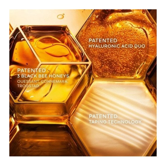 Guerlain Abeille Royale Youth Repair Eye Cream Околоочен крем