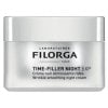 Filorga Time Filler Night 5XP Wrinkle Smoothing Night Creаm Мултикоригиращ нощен крем против бръчки