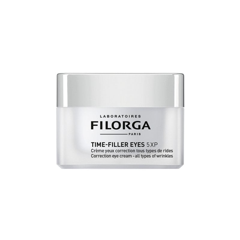 Filorga Time Filler Eyes 5XP Околоочен крем с анти-ейдж ефект