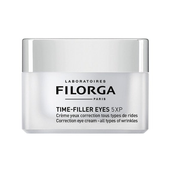 Filorga Time Filler Eyes 5XP Околоочен крем с анти-ейдж ефект