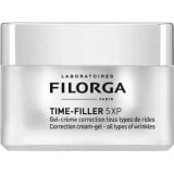 Filorga Time Filler 5XP Cream Gel Матиращ крем гел против стареене