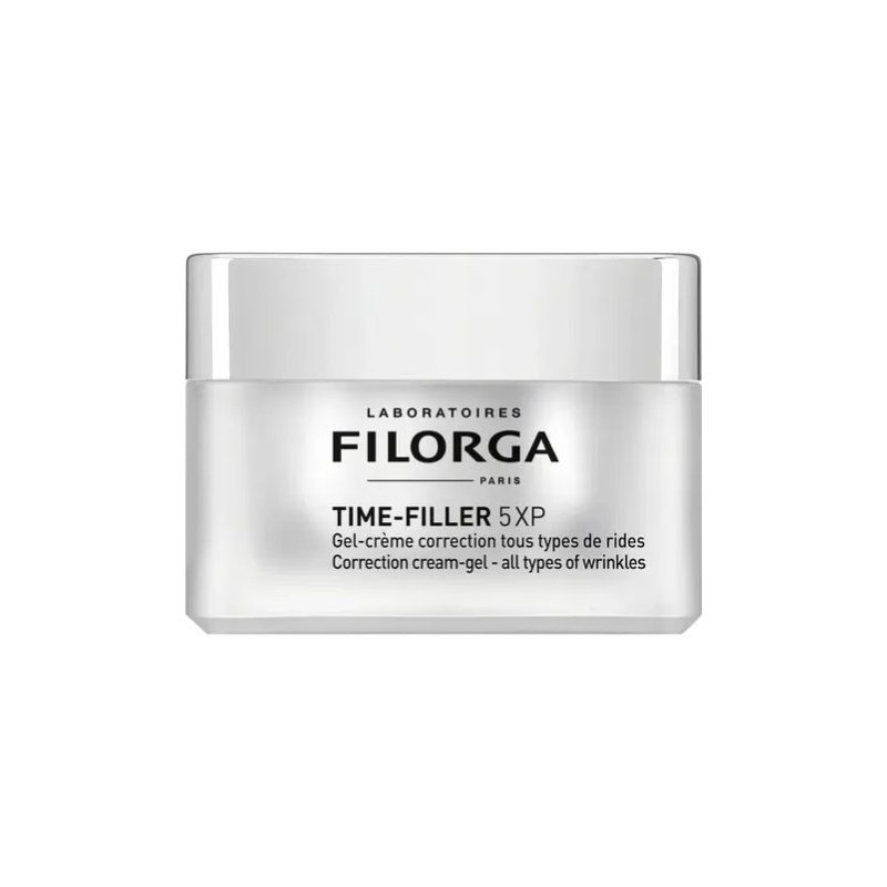 Filorga Time Filler 5XP Cream Gel Матиращ крем гел против стареене