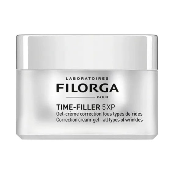 Filorga Time Filler 5XP Cream Gel Матиращ крем гел против стареене