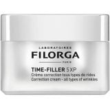Filorga Time Filler 5XP Крем за цялостна грижа против бръчки