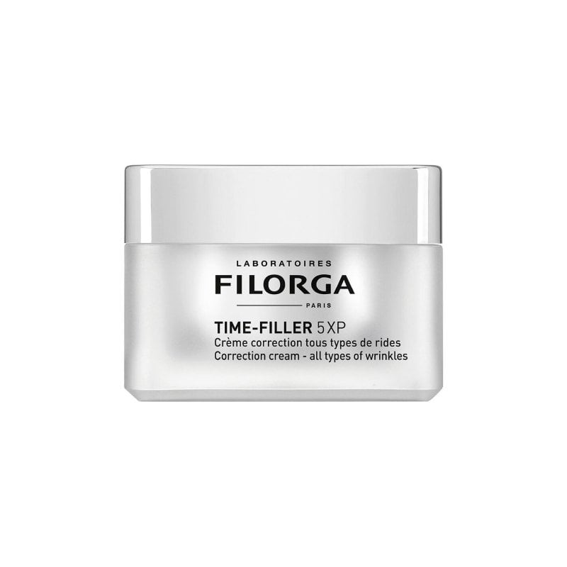 Filorga Time Filler 5XP Крем за цялостна грижа против бръчки