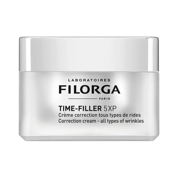Filorga Time Filler 5XP Крем за цялостна грижа против бръчки