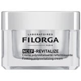 Filorga NCEF Revitalize Стягащ ревитализиращ крем за лице