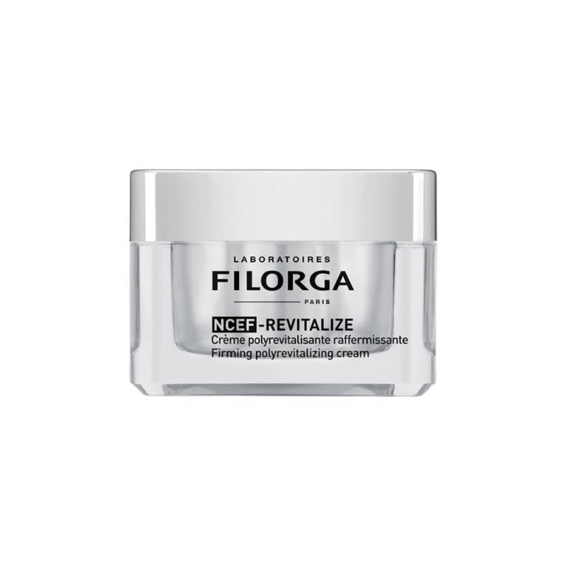 Filorga NCEF Revitalize Стягащ ревитализиращ крем за лице