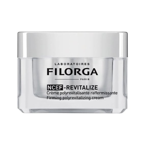 Filorga NCEF Revitalize Стягащ ревитализиращ крем за лице