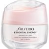 Shiseido Essential Energy Hydrating Day Cream SPF20 Дълбоко хидратиращ крем за лице