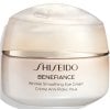 Shiseido Benefiance Wrinkle Smoothing Eye Cream Подхранващ и изглаждащ околоочен крем против бръчки