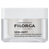 Filorga Skin Unify Illuminating Even Skin Tone Cream Хидратиращ дневен крем за изравняване и озаряване на тена