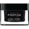 Filorga Global-Repair Advanced Дълбоко възстановяващ подмладяващ крем за лице без опаковка