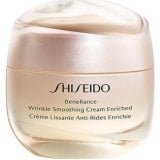 Shiseido Benefiance Wrinkle Smoothing Cream Enriched Обогатен крем против бръчки