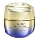 Shiseido Vital Perfection Uplifting and Firming Advanced Cream Enriched Богат дневен крем
