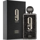 Afnan 9pm Night Out Унисекс парфюмен екстракт
