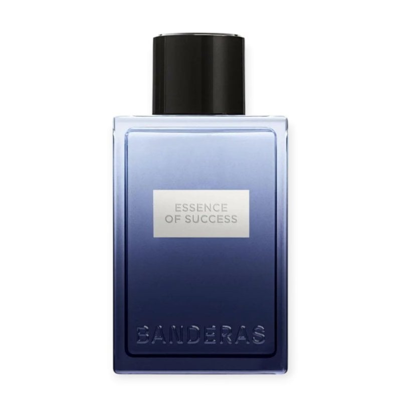 Antonio Banderas Essence Of Success Тоалетна вода за мъже без опаковка EDT