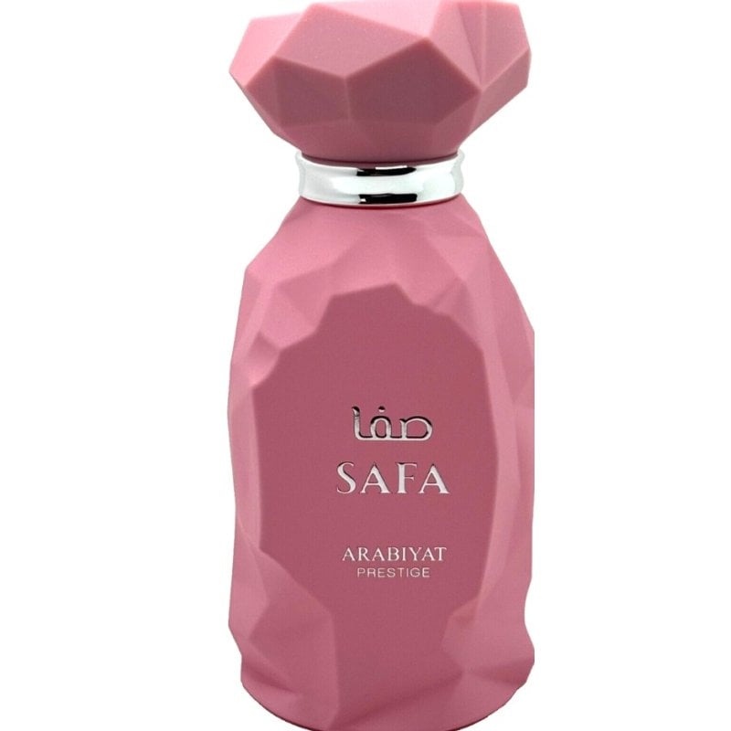 Arabiyat Prestige Safa Парфюмна вода за жени EDP