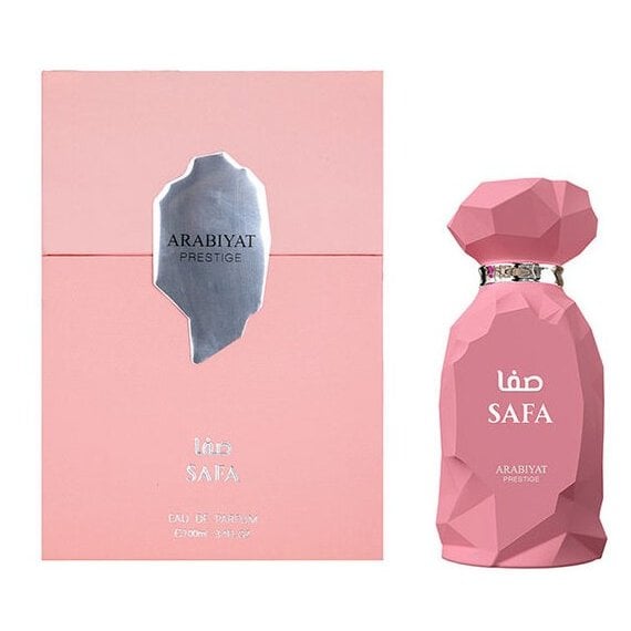 Arabiyat Prestige Safa Парфюмна вода за жени EDP